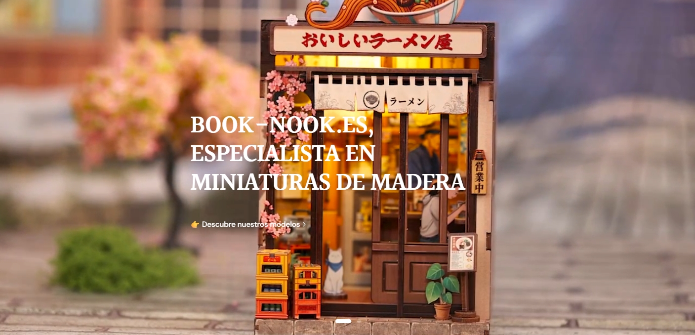 Magia entre tus libros