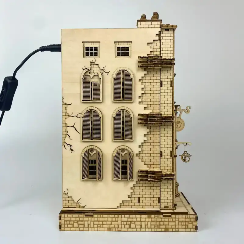 Olivander's Book Nook Boutique - Image 12