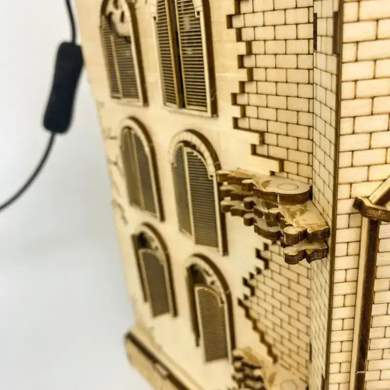 Olivander's Book Nook Boutique - Image 14