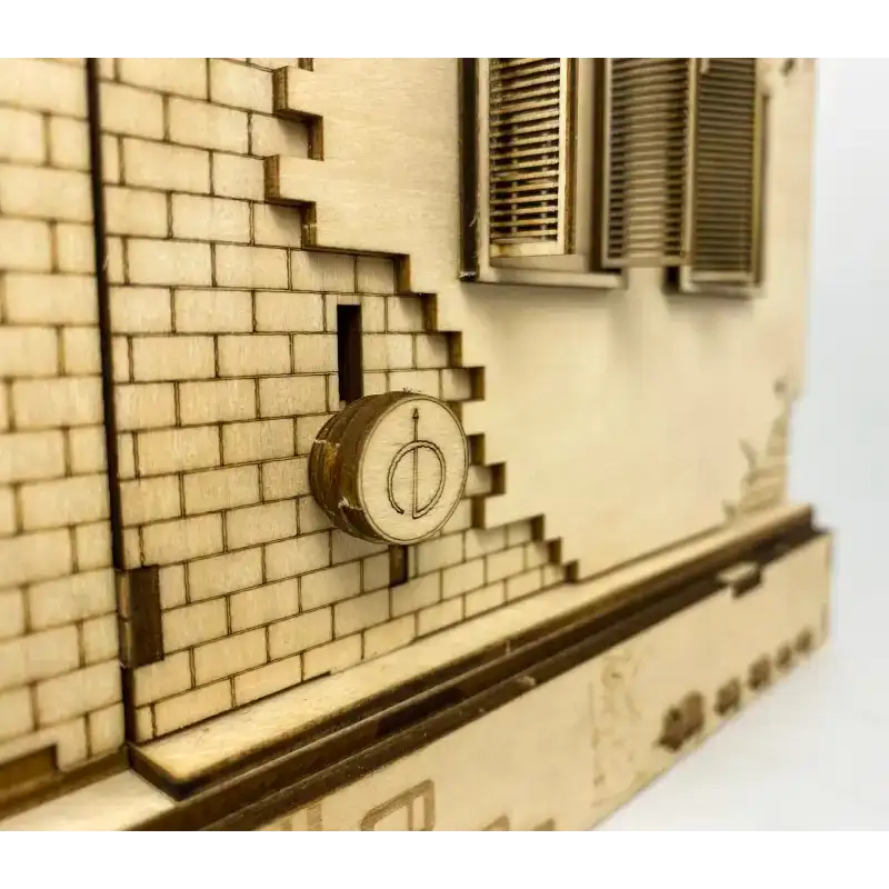 Olivander's Book Nook Boutique - Image 15