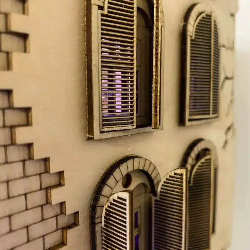 Olivander's Book Nook Boutique - Image 19