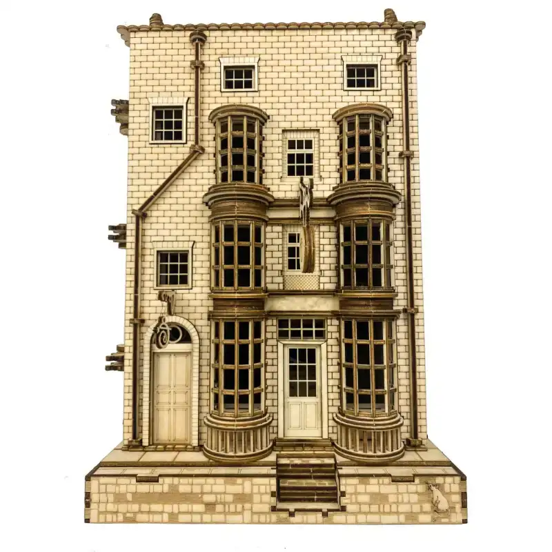 Olivander's Book Nook Boutique - Image 22