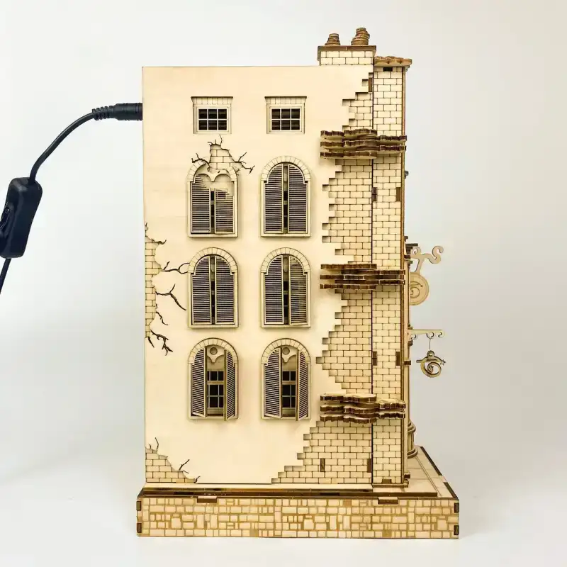 Olivander's Book Nook Boutique - Image 23