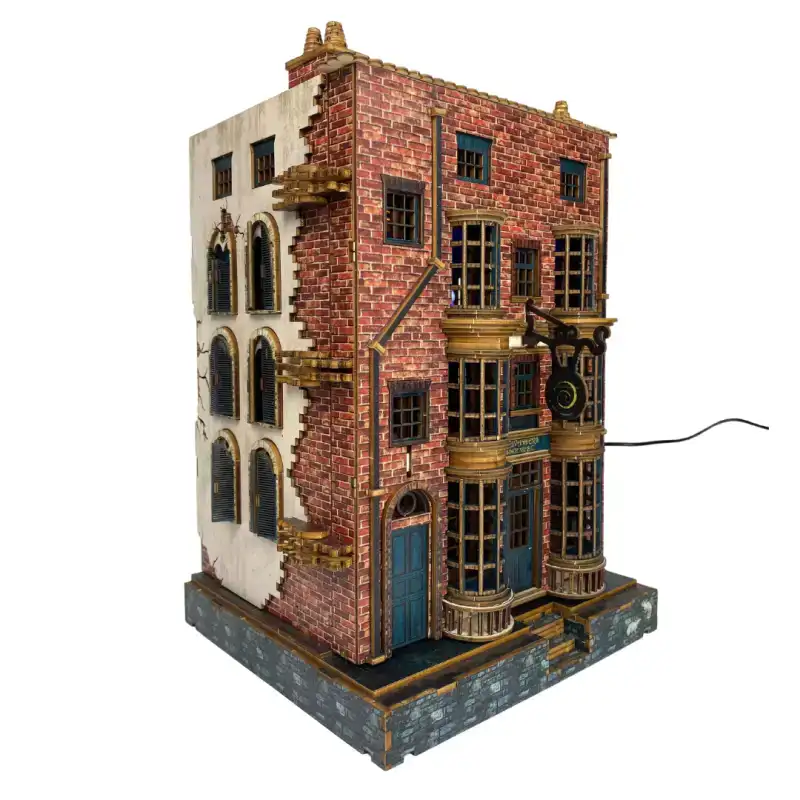 Olivander's Book Nook Boutique - Image 3