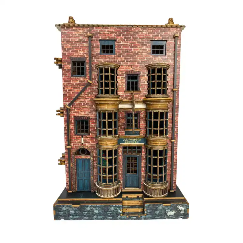 Olivander's Book Nook Boutique - Image 5