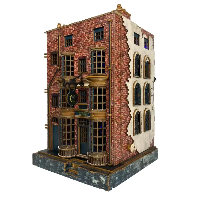 Olivander's Book Nook Boutique - Image 6