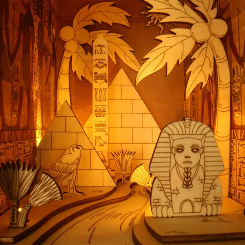 Gifts from The Nile from Book Nook - Image 4