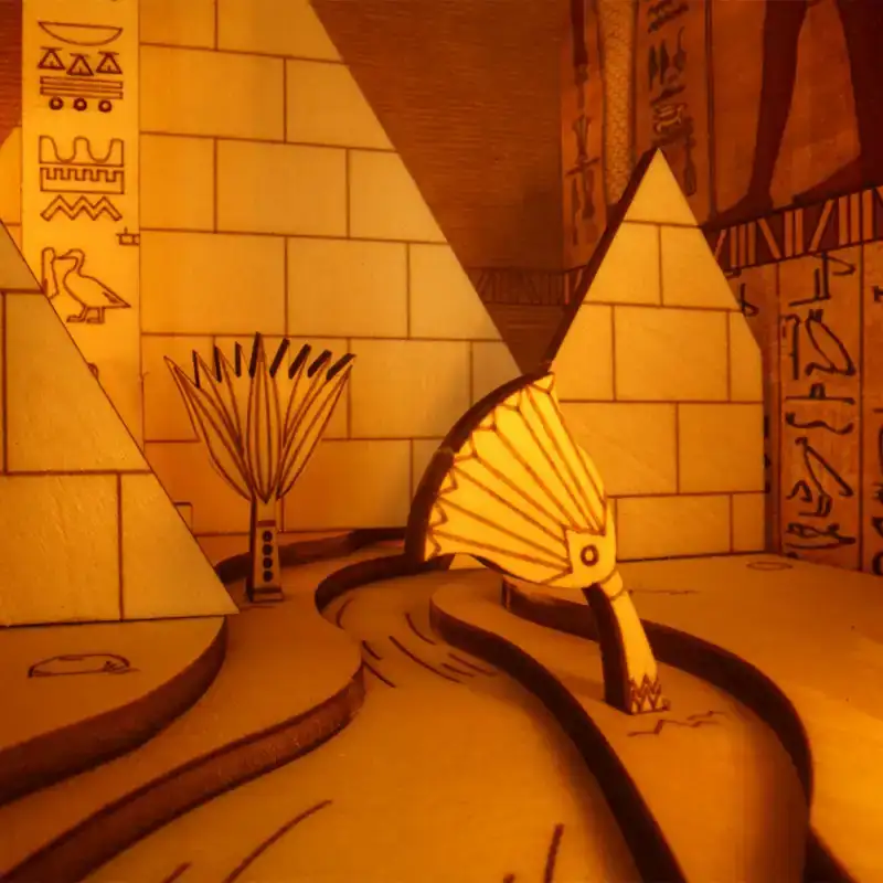 Gifts from The Nile from Book Nook - Image 5