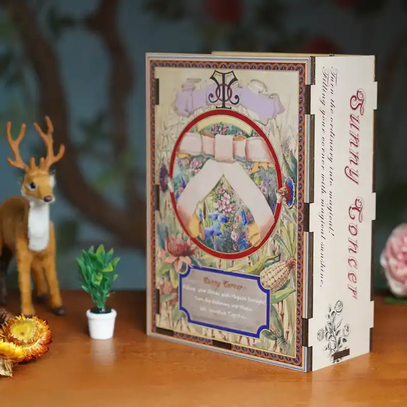 Book Nook The Elf Bookstore - Image 10