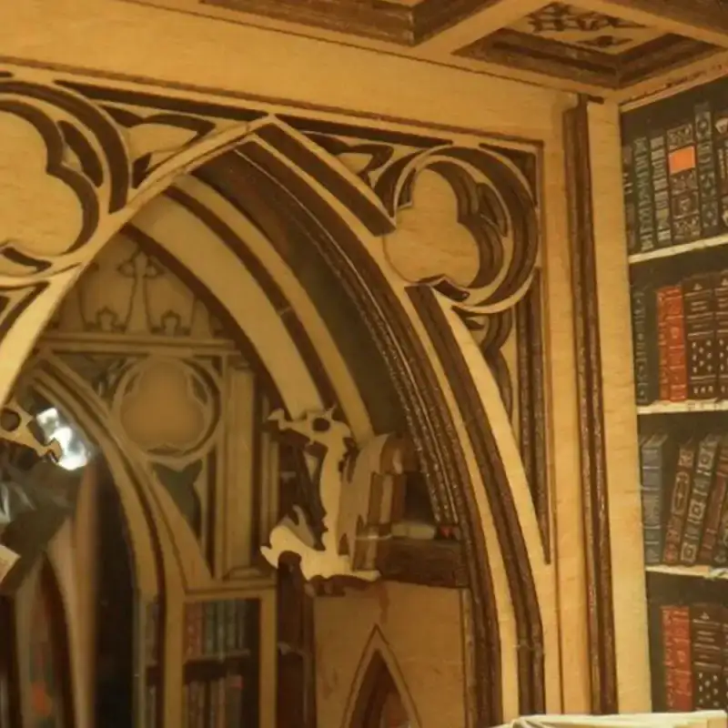 Book Nook The Elf Bookstore - Image 14