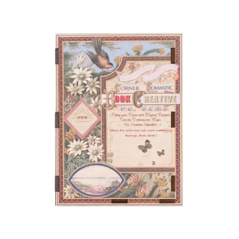 Book Nook The Elf Bookstore - Image 6