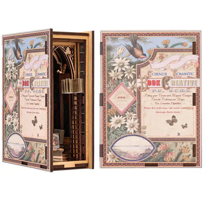 Book Nook The Elf Bookstore - Image 7