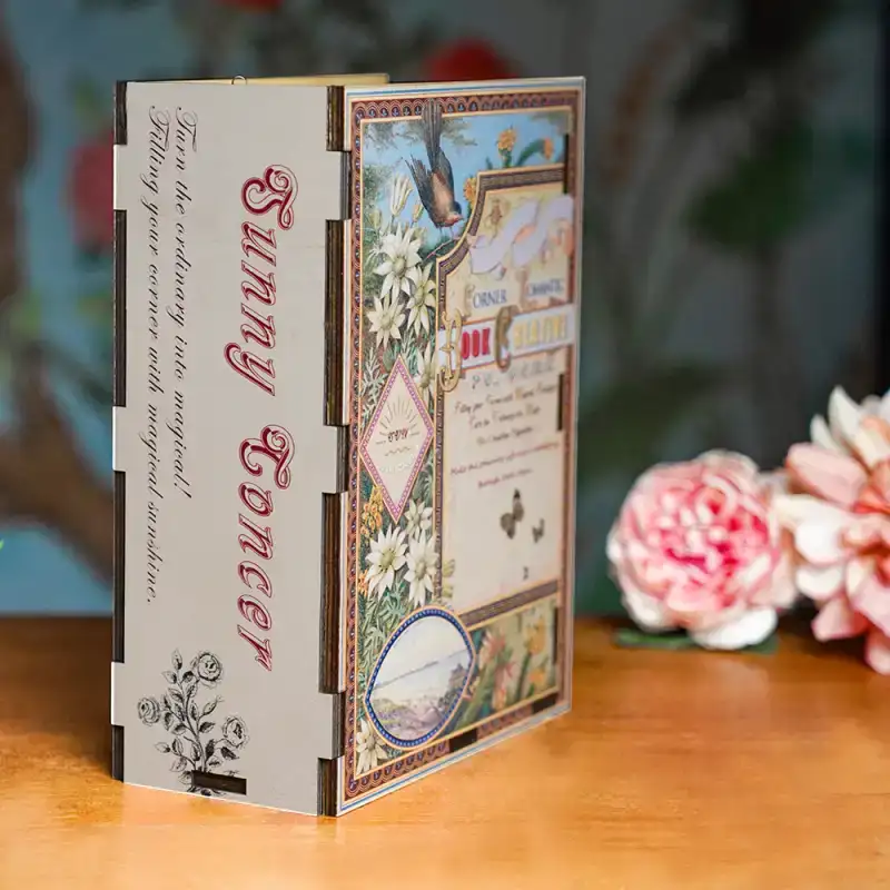 Book Nook The Elf Bookstore - Image 9