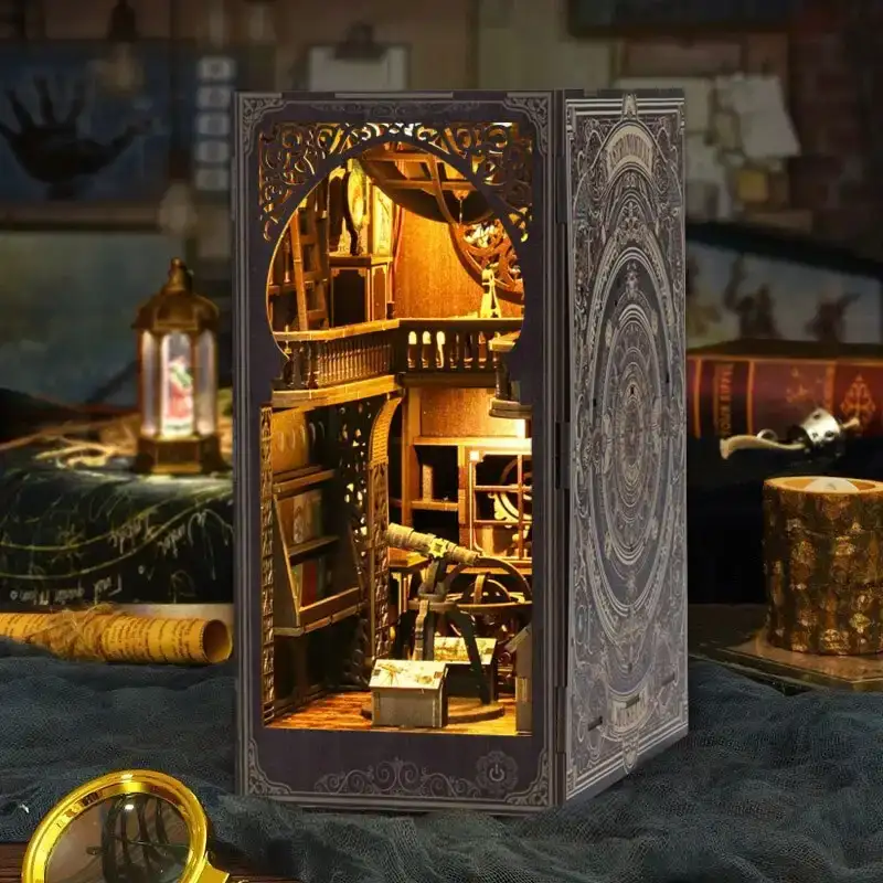 Book Nook Museum of Astronomy - Image 2