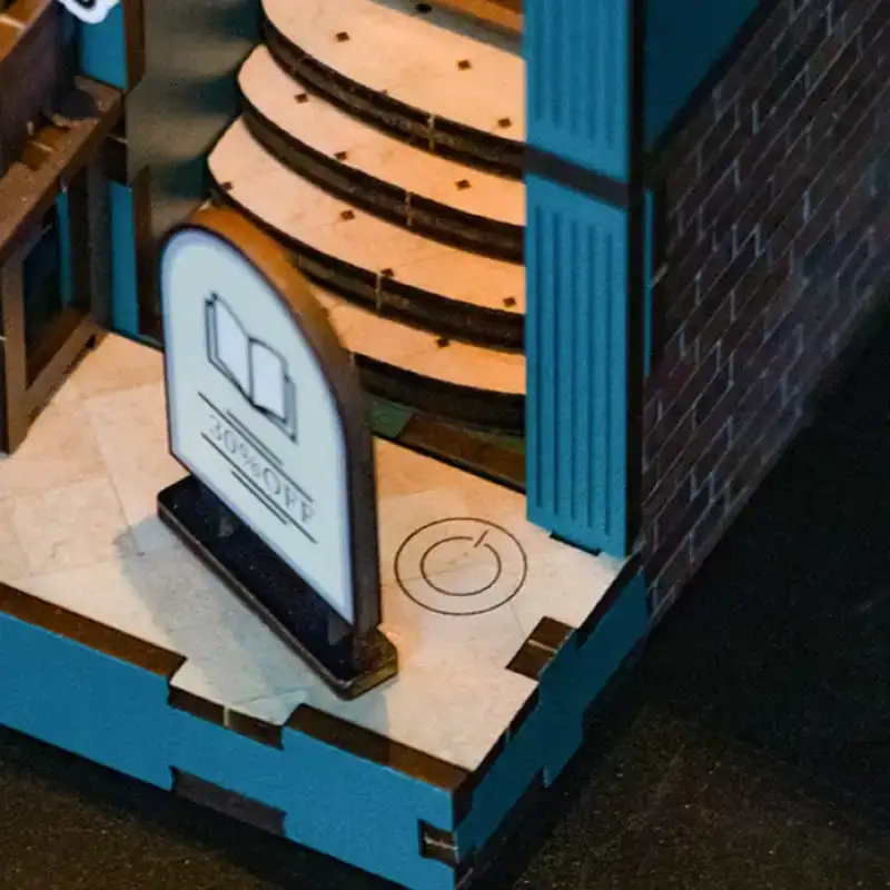 Book Nook Soul Bookstore - Image 3