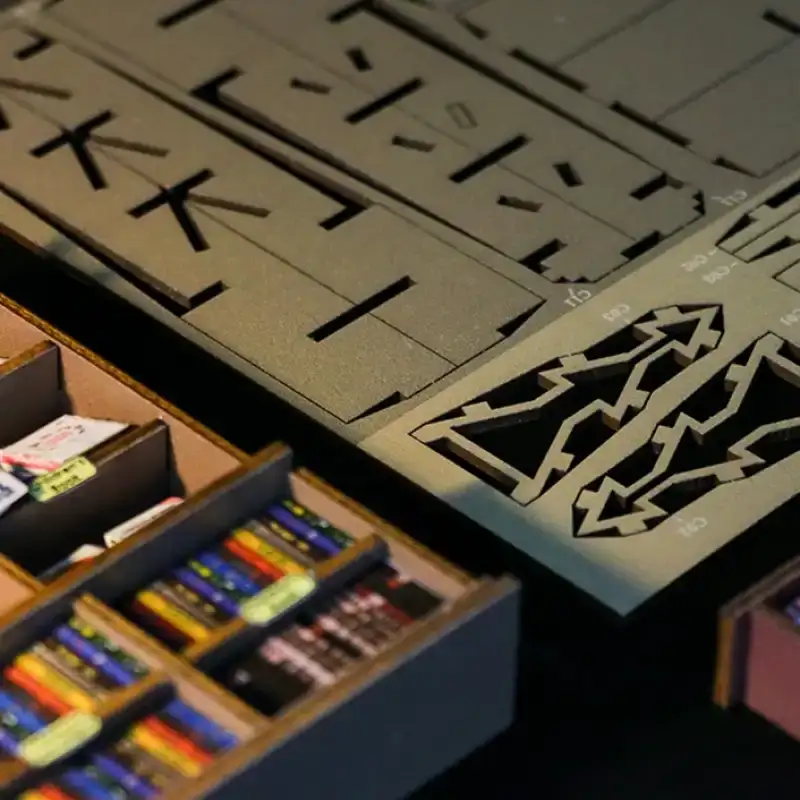 Book Nook Soul Bookstore - Image 4