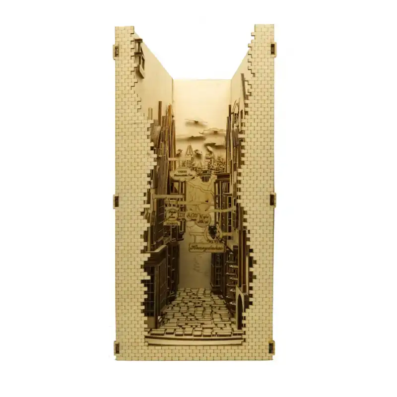 Book Nook Goathland Village - Image 3