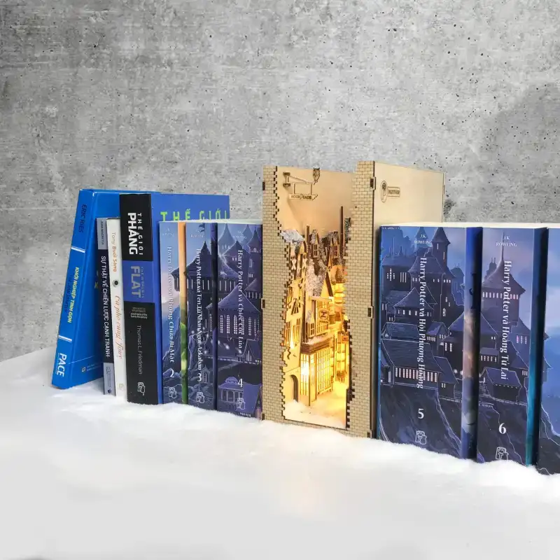 Book Nook Goathland Village - Image 6