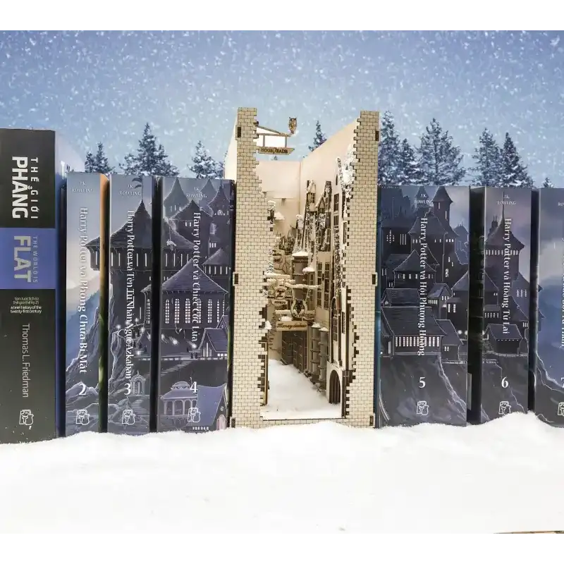 Book Nook Goathland Village - Image 7