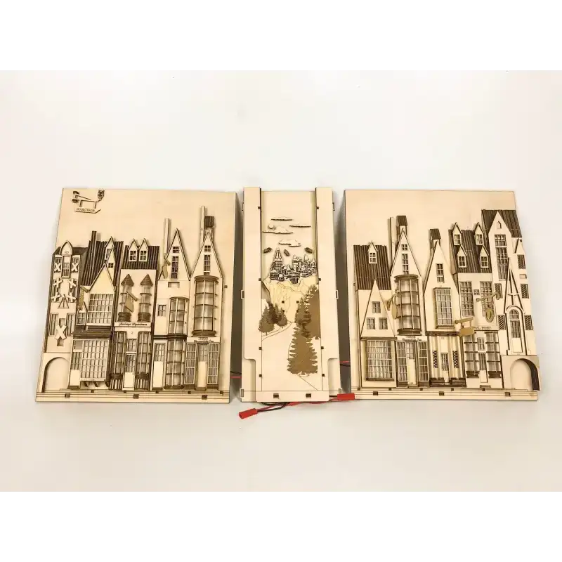 Book Nook Goathland Village - Image 8