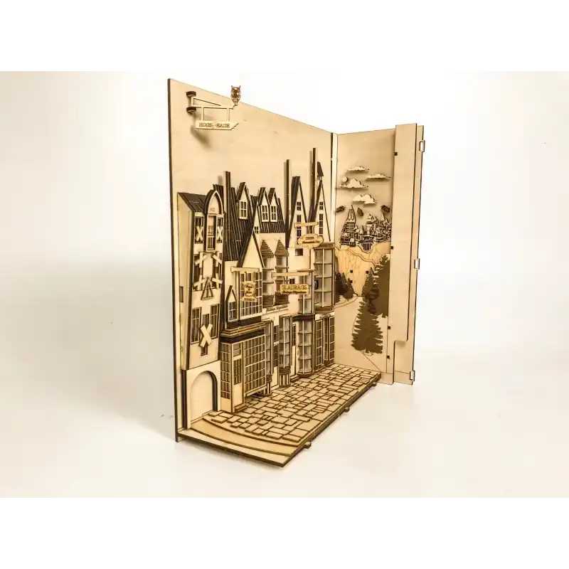 Book Nook Goathland Village - Image 9