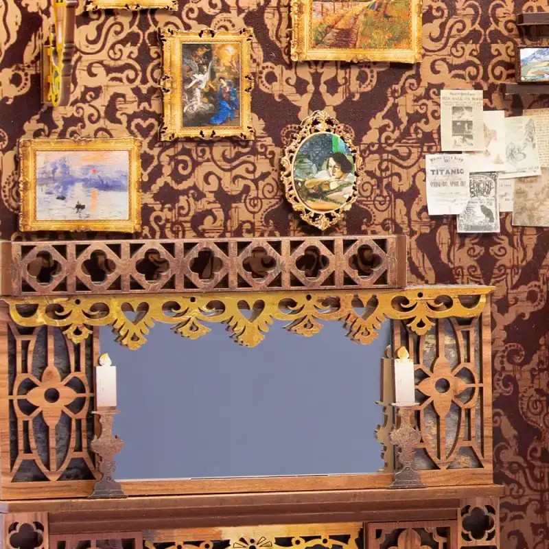 Eternal Book Nook Bookstore - Image 6