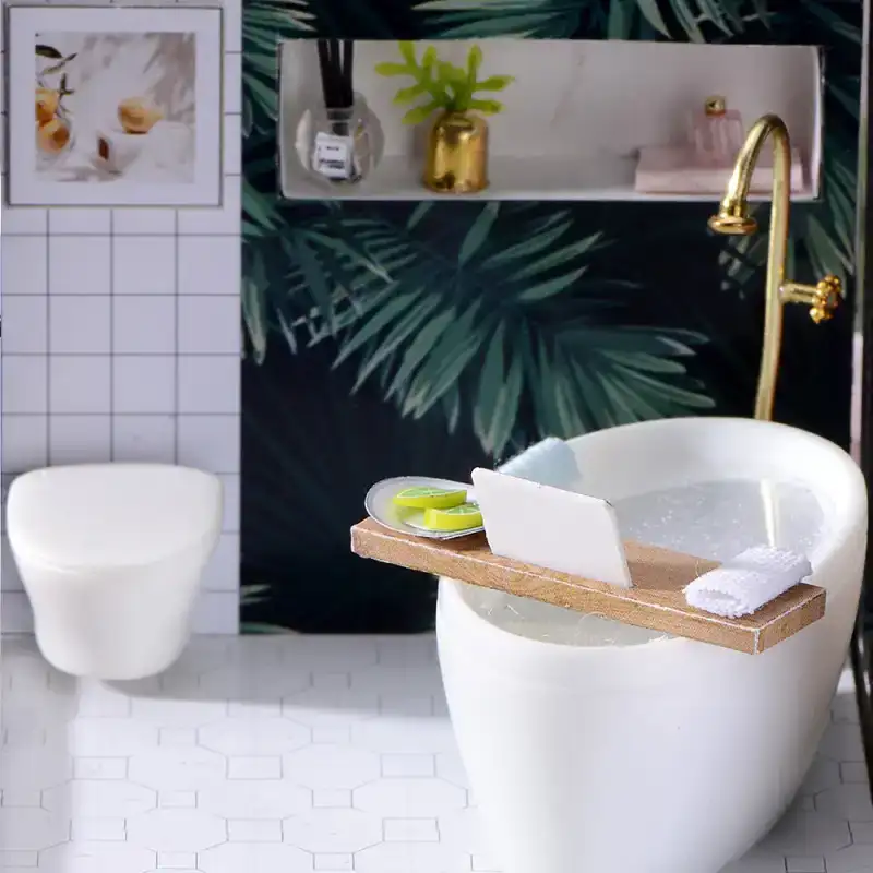 Casa Miniatura Apartamento Confortable - Image 4