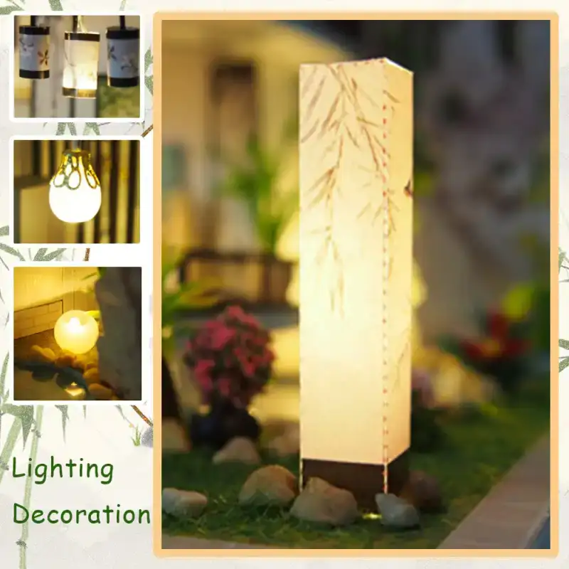 Casa Miniatura Encanto de Bambú - Image 3