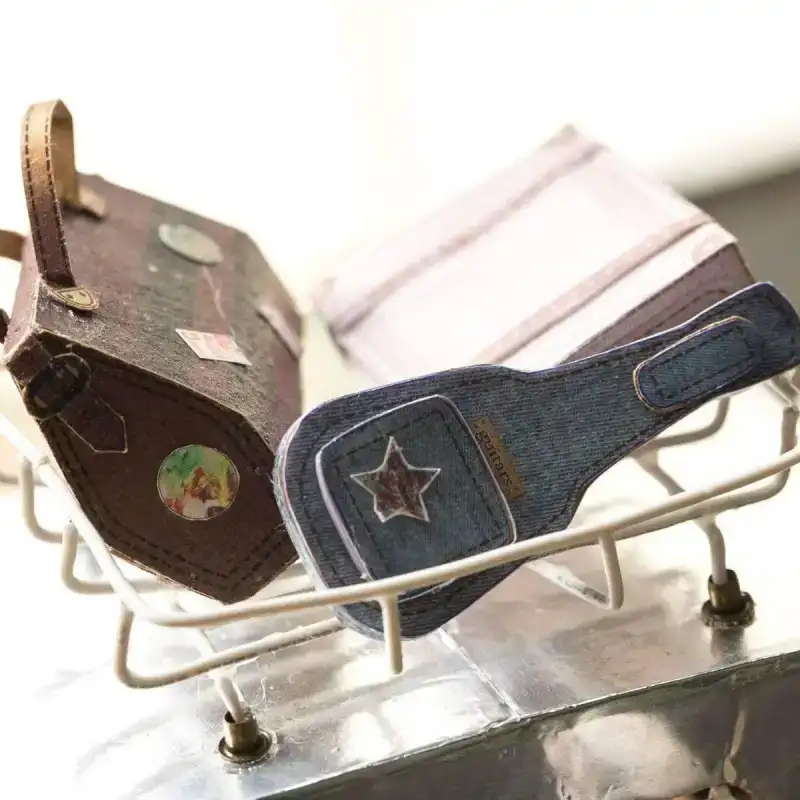 Casa Miniatura Caravana de Jane - Image 2