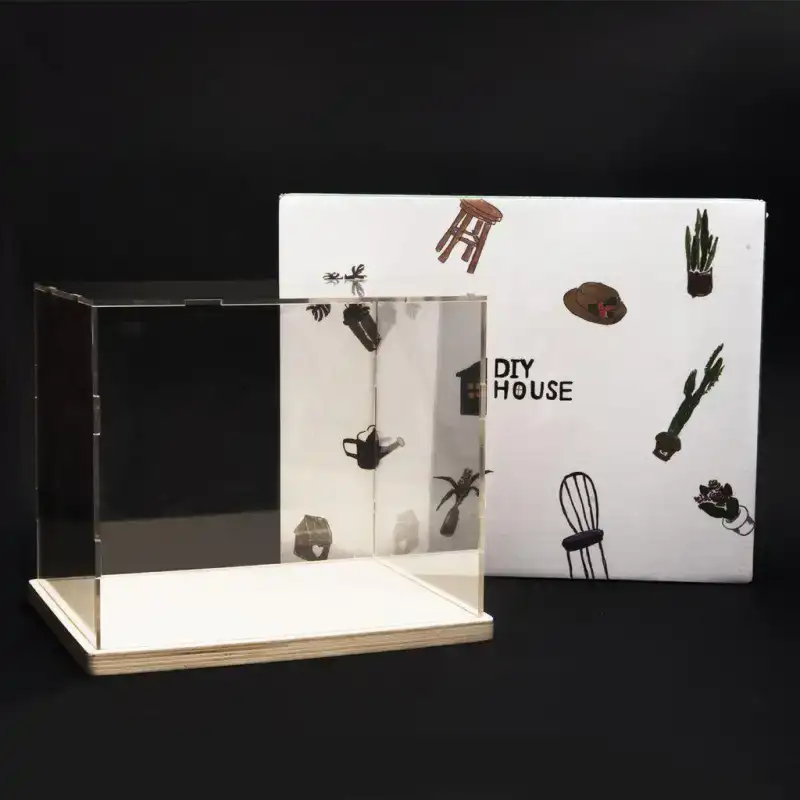 Estudio de Soltero de Kevin en Miniatura - Image 5