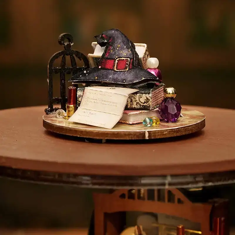 Casa Miniatura Casa Mágica - Image 10