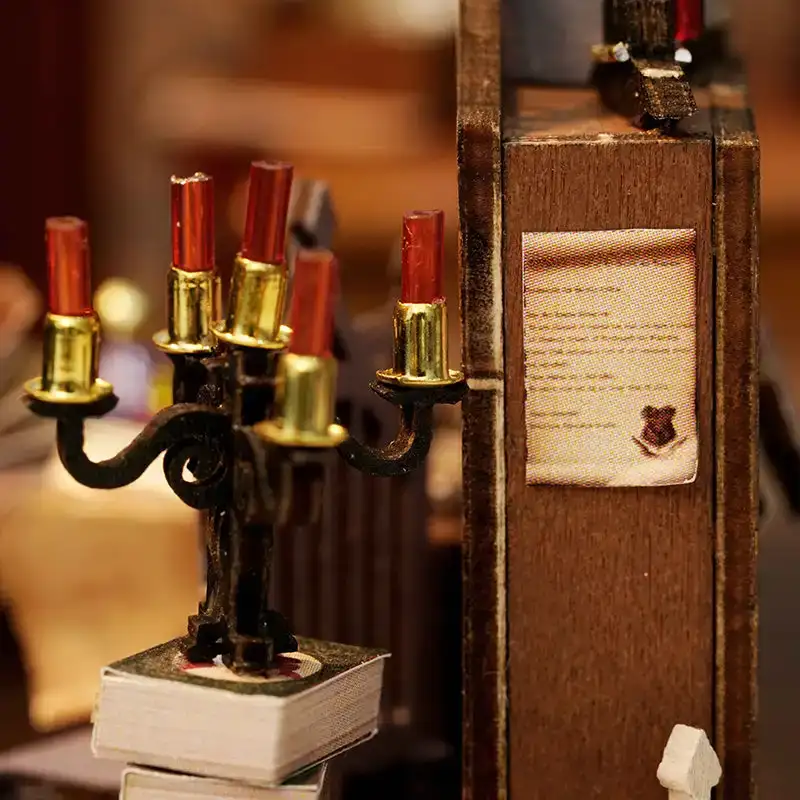 Casa Miniatura Casa Mágica - Image 6