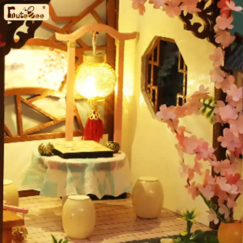 Casa Miniatura Weiqi - Image 2