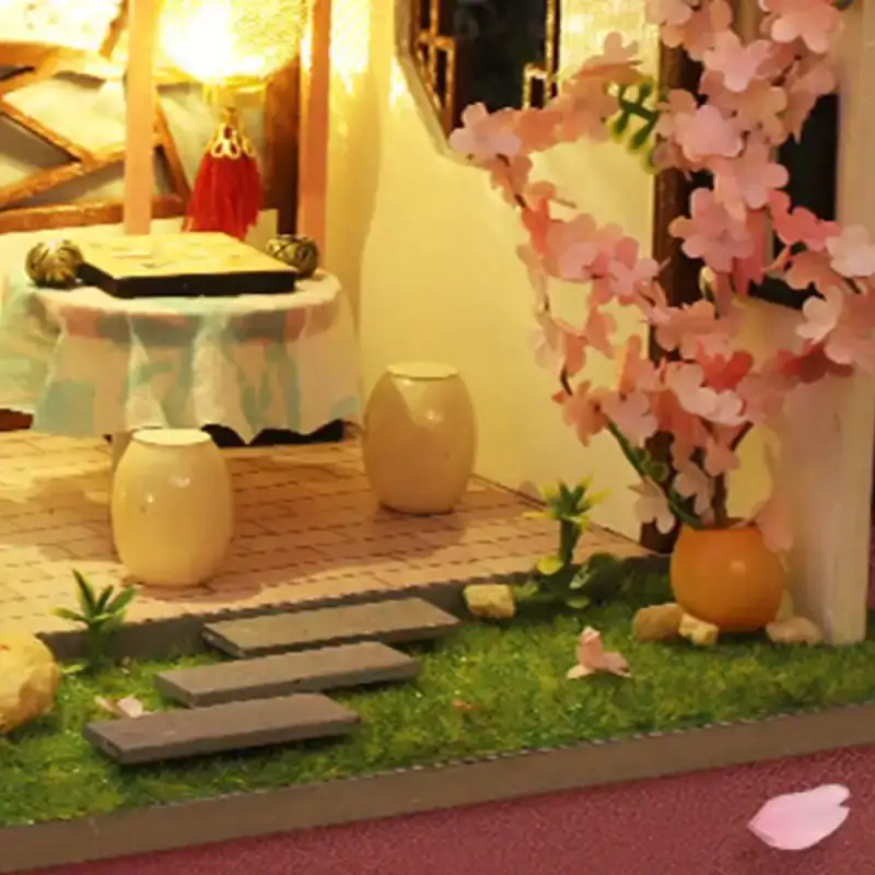 Casa Miniatura Weiqi - Image 6